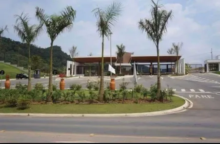 Terreno / Lote / Condomínio à venda, 507m² no Núcleo Urbano Isolado Residencial Duquesa de Chartres, Jaraguá do Sul