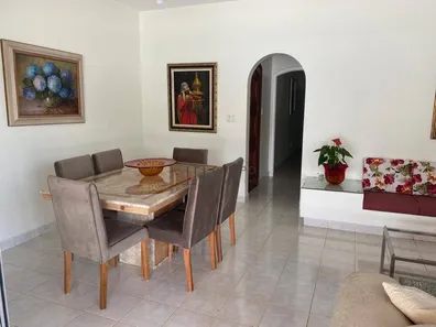 Cobertura com 3 Quartos para alugar, 330m² no Enseada, Guarujá