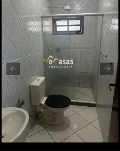 Apartamento com 2 Quartos para alugar, 60m² no Recreio, Rio das Ostras
