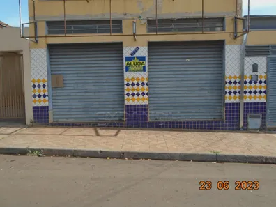 Conjunto Comercial / Sala para alugar, 49m² no São João, Sertãozinho
