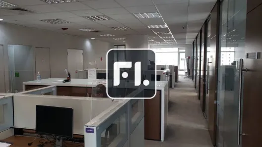 Conjunto Comercial / Sala para venda ou aluguel, 888m² no Vila Olímpia, São Paulo