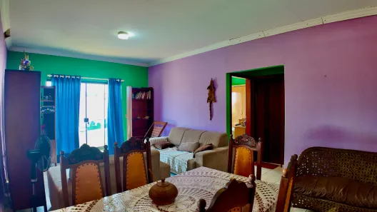 Casa de Condomínio com 3 Quartos à venda, 400m² no Setor Habitacional Arniqueira, Brasília