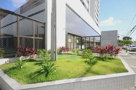 Apartamento com 2 Quartos à venda, 56m² no Torreão, Recife
