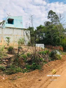 Terreno / Lote / Condomínio à venda, 409m² no Cardoso (Terra Preta), Mairiporã