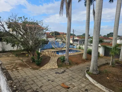 Casa Comercial com 6 Quartos para alugar, 1124m² no Loteamento Jardim Bom Jesus, Tremembé