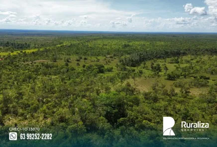 Fazenda / Sítio / Chácara à venda, 1684m² no , Rio Sono