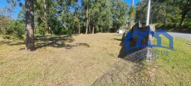 Terreno / Lote / Condomínio à venda, 1850m² no , Mairinque