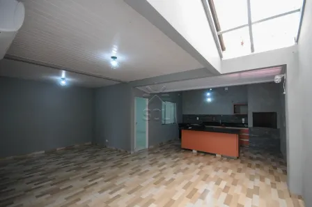 Casa com 3 Quartos à venda, 93m² no Carimã, Foz do Iguaçu