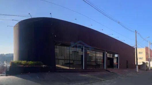 Galpão / Depósito / Armazém para alugar, 540m² no Jardim Rosalina, Cotia
