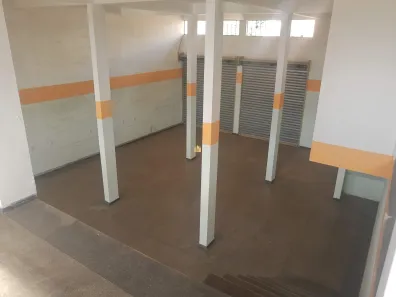 Loja / Salão / Ponto Comercial para venda ou aluguel, 170m² no Floresta Encantada, Esmeraldas