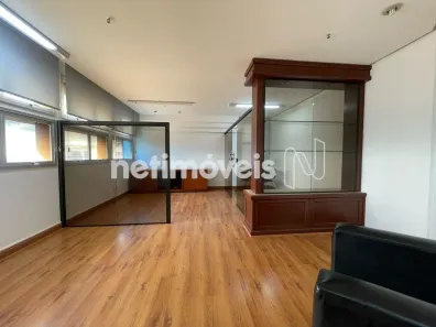 Conjunto Comercial / Sala para alugar, 40m² no Savassi, Belo Horizonte