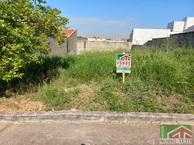 Terreno / Lote / Condomínio à venda, 300m² no Parque Manoel de Vasconcelos, Sumaré