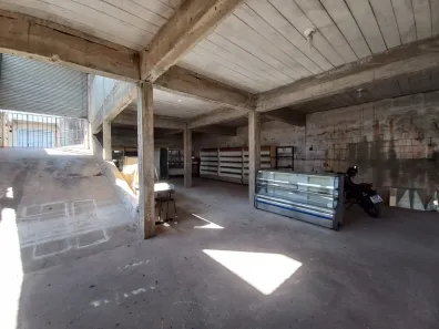 Galpão / Depósito / Armazém à venda, 420m² no Amazonas, Betim