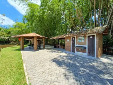 Apartamento com 9 Quartos à venda, 901m² no Centro, Paudalho