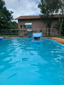 Casa de Condomínio com 3 Quartos à venda, 158m² no Centro, Aragoiânia