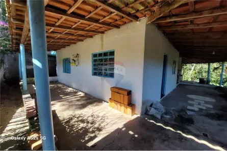 Fazenda / Sítio / Chácara com 2 Quartos à venda, 1581m² no Santo Antônio, Louveira