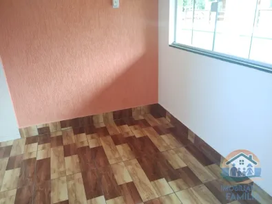 Kitnet com 1 Quarto para alugar, 54m² no Verde Mar, Caraguatatuba