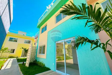 Apartamento com 2 Quartos à venda, 82m² no , Mata de São João