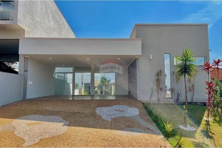 Casa de Condomínio com 3 Quartos para alugar, 112m² no Residencial Village da Serra, Mogi Guaçu