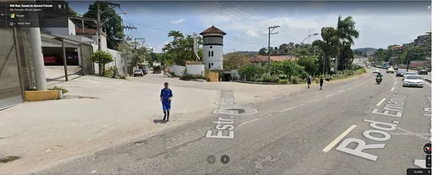 Loja / Salão / Ponto Comercial para venda ou aluguel, 3500m² no Tribobó, São Gonçalo