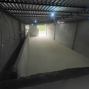 Galpão / Depósito / Armazém para alugar, 240m² no Novo Aleixo, Manaus