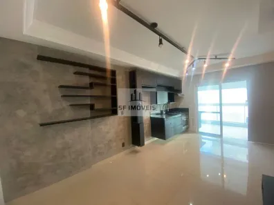 Flat com 1 Quarto para alugar, 52m² no Parque Campolim, Sorocaba
