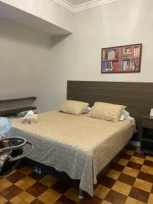 Loft com 1 Quarto para alugar, 30m² no Quitandinha, Petrópolis