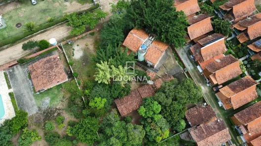 Fazenda / Sítio / Chácara com 4 Quartos à venda, 420m² no Alpes Suiços, Gravatá