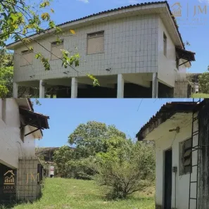 Casa com 4 Quartos à venda, 192m² no Centro, São Cristóvão