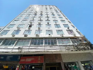 Conjunto Comercial / Sala à venda, 59m² no Centro, Duque de Caxias