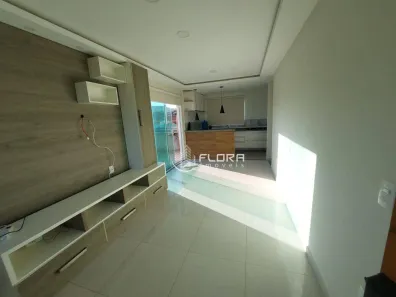Cobertura com 2 Quartos à venda, 120m² no Jardim Atlântico Oeste (Itaipuaçu), Maricá
