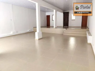 Loja / Salão / Ponto Comercial para alugar, 128m² no Jardim América, Várzea Paulista