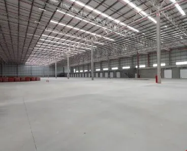 Galpão / Depósito / Armazém para alugar, 5674m² no Loteamento Industrial Coral, Mauá