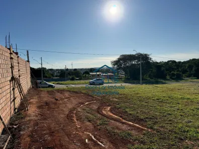 Terreno / Lote / Condomínio à venda, 253m² no Loteamento São Pedro, Jaguariúna