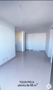 Apartamento com 3 Quartos à venda, 96m² no Lagoa Nova, Natal