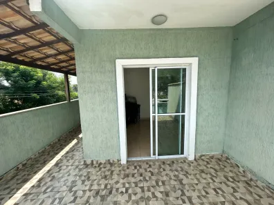 Casa com 2 Quartos à venda, 60m² no Santo Elias, Mesquita