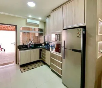 Casa com 2 Quartos à venda, 71m² no Passo Manso, Blumenau