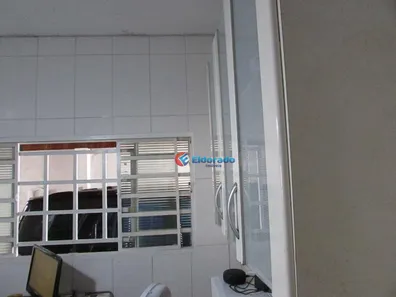 Casa com 2 Quartos à venda, 80m² no Vila Valle, Sumaré