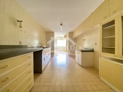 Apartamento com 3 Quartos à venda, 180m² no Valparaíso, Petrópolis