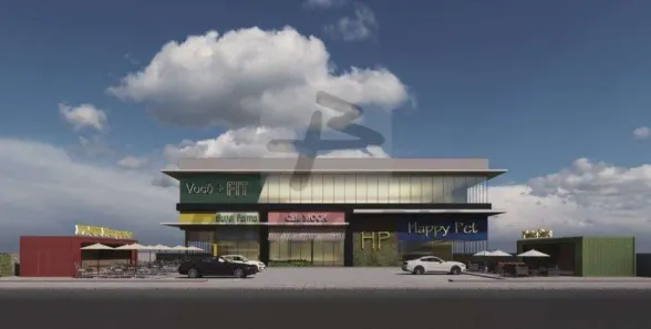 Terreno / Lote Comercial à venda, 8075m² no Jardim Pedra Branca, São Paulo