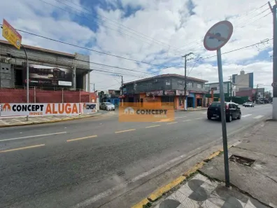 Loja / Salão / Ponto Comercial para alugar, 100m² no Vila Costa, Suzano