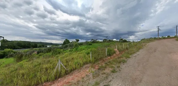 Terreno / Lote / Condomínio à venda, 55543m² no Centro, Quatro Barras