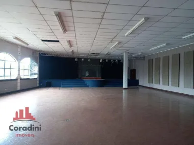 Loja / Salão / Ponto Comercial à venda, 620m² no Jardim Santa Rosa, Nova Odessa