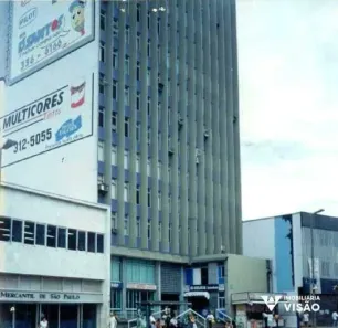 Loja / Salão / Ponto Comercial à venda, 120m² no Centro, Uberaba