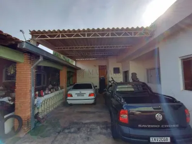 Casa com 2 Quartos à venda, 258m² no Vila Ipiranga, Bauru