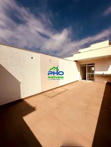 Apartamento com 3 Quartos à venda, 145m² no Europa, Contagem