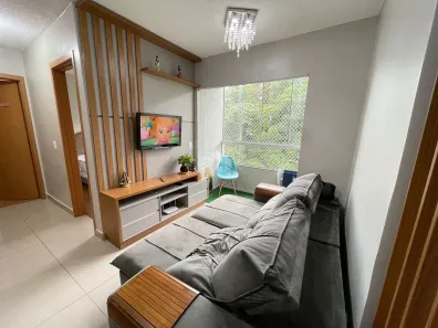 Apartamento com 2 Quartos à venda, 44m² no Jaraguá Esquerdo, Jaraguá do Sul
