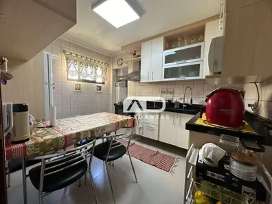 Cobertura com 3 Quartos à venda, 135m² no Santa Paula, São Caetano do Sul