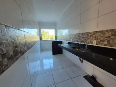 Sobrado com 2 Quartos para alugar, 80m² no Chácaras de Inoã (Inoã), Maricá