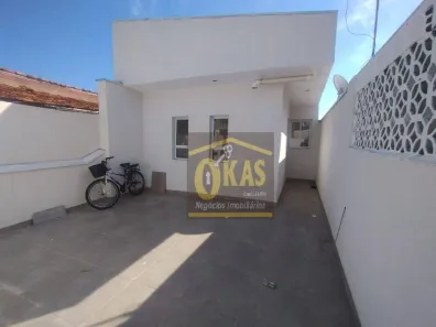 Casa com 3 Quartos à venda, 100m² no Cidade Cruzeiro do Sul, Suzano